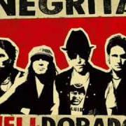 Il testo IL LIBRO IN UNA MANO, LA BOMBA NELL'ALTRA dei NEGRITA è presente anche nell'album Helldorado (2008)