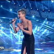 Il testo FATTI AVANTI AMORE di NEK è presente anche nell'album Sanremo 2015 - campioni (2015)