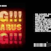 Il testo MOONLAND dei NICK CAVE & THE BAD SEEDS è presente anche nell'album Dig lazarus dig (2008)
