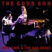 Il testo THE WITNESS SONG dei NICK CAVE & THE BAD SEEDS è presente anche nell'album The good son (1990)