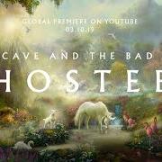 Il testo SPINNING SONG dei NICK CAVE & THE BAD SEEDS è presente anche nell'album Ghosteen (2019)