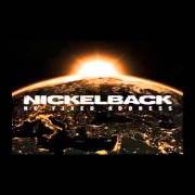 Il testo SATELLITE dei NICKELBACK è presente anche nell'album No fixed address (2014)