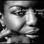 Il testo DON'T LET ME BE MISUNDERSTOOD di NINA SIMONE è presente anche nell'album Don't let me be misunderstood (1989)