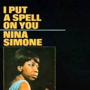 Il testo MY BABY JUST CARES FOR ME di NINA SIMONE è presente anche nell'album Feeling good (1994)