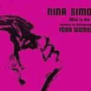 Il testo EITHER WAY I LOSE di NINA SIMONE è presente anche nell'album Wild is the wind (1966)