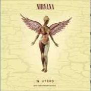 Il testo MILK IT dei NIRVANA è presente anche nell'album In utero 2013 special 20th edition (2013)