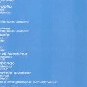 Il testo ASIA dei NOMADI è presente anche nell'album In concerto (vol. 2) (1987)