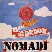 Il testo GORDON dei NOMADI è presente anche nell'album Gordon (1975)