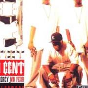 Il testo MTV INTRO di 50 CENT è presente anche nell'album No mercy, no fear (2002)
