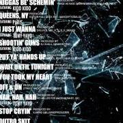 Il testo QUEENS, NY di 50 CENT è presente anche nell'album The big 10 - mixtape (2011)