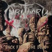 Il testo TIL DEATH degli OBITUARY è presente anche nell'album Dead (1998)