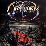 Il testo IN THE END OF LIFE degli OBITUARY è presente anche nell'album The end complete (1992)