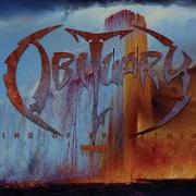 Il testo THE WRONG TIME degli OBITUARY è presente anche nell'album Dying of everything (2023)