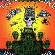 Il testo GONE AWAY dei THE OFFSPRING è presente anche nell'album Ixnay on the hombre (1997)