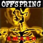 Il testo NOT THE ONE dei THE OFFSPRING è presente anche nell'album Smash (1994)