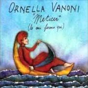 Il testo BASTA POCO di ORNELLA VANONI è presente anche nell'album Meticci (2013)