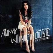 Il testo TEARS DRY ON THEIR OWN di AMY WINEHOUSE è presente anche nell'album Back to black (deluxe edition) (2007)