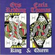 Il testo TELL IT LIKE IT IS di OTIS REDDING è presente anche nell'album King & queen [with carla thomas] (1967)