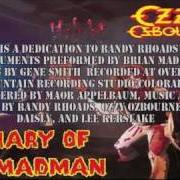 Il testo PERRY MASON di OZZY OSBOURNE è presente anche nell'album Memoirs of a madman (2014)