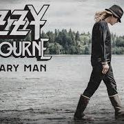 Il testo ORDINARY MAN di OZZY OSBOURNE è presente anche nell'album Ordinary man (2020)