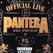 Il testo STRENGTH BEYOND STRENGTH dei PANTERA è presente anche nell'album 101 proof - official live (1998)
