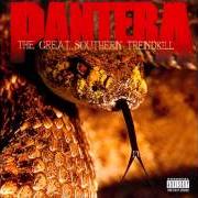 Il testo SUICIDE NOTE PT. II dei PANTERA è presente anche nell'album The great southern trendkill (1996)