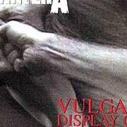 Il testo HOLLOW dei PANTERA è presente anche nell'album Vulgar display of power (1992)