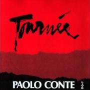 Il testo COLLEGHI TRASCURATIA di PAOLO CONTE è presente anche nell'album Tournée live (1993)