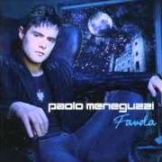 Il testo NON CAPIVA CHE L'AMAVO di PAOLO MENEGUZZI è presente anche nell'album Favola (2005)