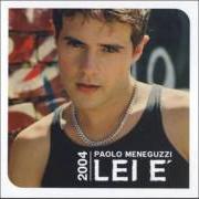 Il testo VEROFALSO di PAOLO MENEGUZZI è presente anche nell'album Lei e' (2003)
