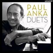 Il testo I'M NOT ANYONE di PAUL ANKA è presente anche nell'album Duets (2013)