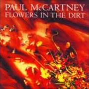 Il testo THE LOVELIEST THING di PAUL MCCARTNEY è presente anche nell'album Flowers in the dirt (1989)