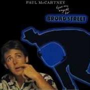 Il testo HERE, THERE AND EVERYWHERE di PAUL MCCARTNEY è presente anche nell'album Give my regards to broadstreet (1984)