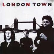 Il testo NAME AND ADDRESS di PAUL MCCARTNEY è presente anche nell'album London town (1978)