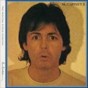 Il testo ON THE WAY di PAUL MCCARTNEY è presente anche nell'album Mccartney ii (1980)