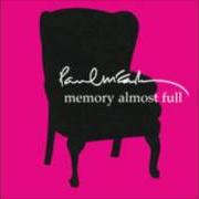 Il testo ONLY MAMA KNOWS di PAUL MCCARTNEY è presente anche nell'album Memory almost full (2007)