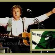 Il testo AIN'T NO SUNSHINE di PAUL MCCARTNEY è presente anche nell'album Unplugged (the offical bootleg) (1991)