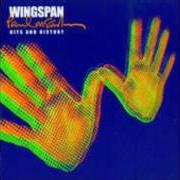 Il testo BAND ON THE RUN di PAUL MCCARTNEY è presente anche nell'album Wingspan (hits and history) (2001)