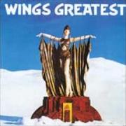 Il testo MY LOVE di PAUL MCCARTNEY è presente anche nell'album Wings greatest (1978)