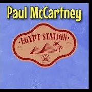 Il testo HAND IN HAND di PAUL MCCARTNEY è presente anche nell'album Egypt station (2018)