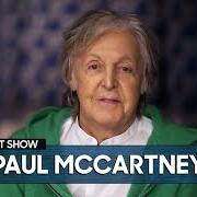 Il testo DEEP DEEP FEELING di PAUL MCCARTNEY è presente anche nell'album Mccartney iii (2020)