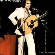 Il testo EL CONDOR PASA di PAUL SIMON è presente anche nell'album Live rhymin' (1974)
