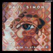 Il testo NEW YORK IS MY HOME di PAUL SIMON è presente anche nell'album Stranger to stranger (2016)