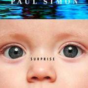 Il testo OUTRAGEOUS di PAUL SIMON è presente anche nell'album Surprise (2006)
