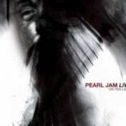 Il testo GOT SOME dei PEARL JAM è presente anche nell'album Live on ten legs (2011)