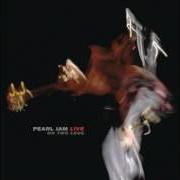 Il testo DO THE EVOLUTION dei PEARL JAM è presente anche nell'album Live on two legs (1998)