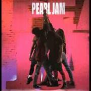 Il testo GONE dei PEARL JAM è presente anche nell'album Pearl jam (2006)