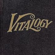 Il testo NOTHINGMAN dei PEARL JAM è presente anche nell'album Vitalogy (1994)