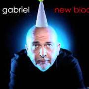 Il testo WALLFLOWER di PETER GABRIEL è presente anche nell'album New blood (2011)