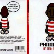 Il testo KEEP IT PLAYA di PHARRELL WILLIAMS è presente anche nell'album In my mind (2006)